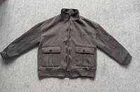 Süße Jacke Sweatjacke Gr. M Khaki von SHEIN neu Dresden - Innere Altstadt Vorschau