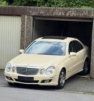 Mercedes benz E200 Nordrhein-Westfalen - Ennepetal Vorschau