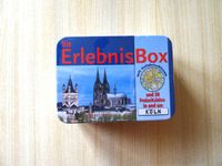 Die ErlebnisBox Köln - NEU und original verpackt! Lindenthal - Köln Lövenich Vorschau