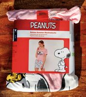 NEUE 'Peanuts' Nachtwäsche - Größe XS Freiburg im Breisgau - Kirchzarten Vorschau