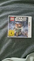 Nintendo 3DS Spiel mit Hülle Star Wars Bayern - Rattenkirchen Vorschau