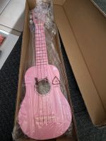 Ukulele rosa original verpackt Baden-Württemberg - Tettnang Vorschau