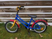 Fahrrad 16 Zoll für Kinder Niedersachsen - Norderney Vorschau