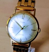 Stowa Vintage 1960 Cal.: 66 Dresswatch Nordrhein-Westfalen - Bad Oeynhausen Vorschau