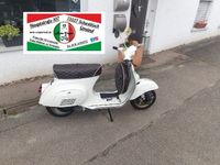 Vespa 125 Primavera ET3 / Lieferung möglich Baden-Württemberg - Schwäbisch Gmünd Vorschau