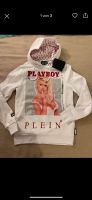 Neuer limitierter Phillip Plein Playboy Hoodie, Neu mit Etiketten Bonn - Bonn-Zentrum Vorschau