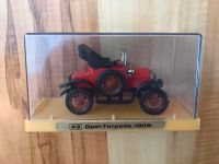 Modellauto 1:43 Opel Torpedo 1909 Euro Modell Nr.43 Hessen - Wiesbaden Vorschau