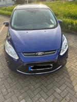 Ford Grand C-Max Benzin Bj. 2014 Familienfahrzeug Baden-Württemberg - Ettenheim Vorschau
