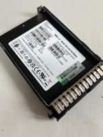 SSD Festplatte HPE 960GB 2,5" Baden-Württemberg - Dunningen Vorschau