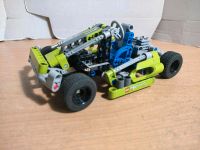 Lego Technik 8256 Super Kart 2 in 1 Baden-Württemberg - Urbach Vorschau