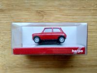 herpa Mini Mayfair TM 023689 Nordvorpommern - Landkreis - Ribnitz-Damgarten Vorschau