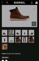 Sorel Schuhe Wandsbek - Hamburg Dulsberg Vorschau