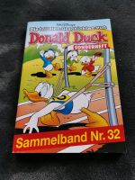 Donald Duck Comic Sonderheft Sammelband Nr. 32 Rheinland-Pfalz - Mainz Vorschau