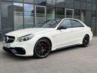 Mercedes Benz E 63 AMG S 4Matic+ Hannover - Döhren-Wülfel Vorschau