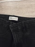 Zara Jeans Größe 34 Düsseldorf - Oberbilk Vorschau