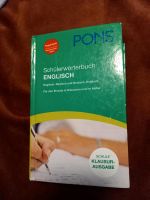 Englisch Wörterbuch PONS Niedersachsen - Oldenburg Vorschau