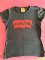 LEVIS T-Shirt neuwertig, , Gr. 164, dunkelblau Münster (Westfalen) - Hiltrup Vorschau