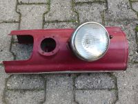 DKW Hobby Roller Lampenmaske Scheinwerfer Verkleidung Bayern - Weiden (Oberpfalz) Vorschau