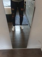 Ripped Jeans ZARA Größe M Innenstadt - Köln Altstadt Vorschau