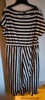Gestreiftes Sommer Kleid Gr. 50 Baden-Württemberg - Künzelsau Vorschau