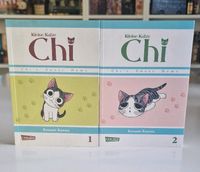 Katze Chi 1+2 Manga Niedersachsen - Stadthagen Vorschau