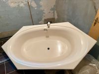 Villeroy & Boch (Eck-) Badewanne Kreis Ostholstein - Lensahn Vorschau