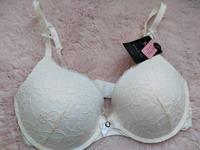 hunkemöller BH Maya weiß neu Nordrhein-Westfalen - Recklinghausen Vorschau