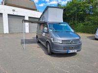VW T6 Camper Wohnnobil Aufstelldach Standheizung Automatik MwSt Wandsbek - Hamburg Farmsen-Berne Vorschau
