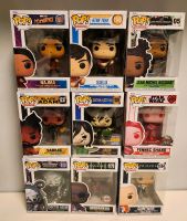 Funko pop sammlung Nordrhein-Westfalen - Radevormwald Vorschau