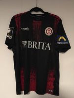 Matchworn Trikot SV Wehen Wiesbaden, Gürleyen Kr. Dachau - Dachau Vorschau