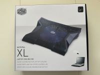 Cooler Master - XL Laptop Cooling Pad Berlin - Neukölln Vorschau