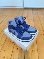 Jordan Sneaker high Niedersachsen - Nörten-Hardenberg Vorschau