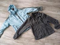 Crane 3 in 1 Jacke  gr. M Hessen - Solms Vorschau