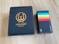 Walrus Audio Canvas Mono DI-Box, 1 Jahr alt, wie neu Nordrhein-Westfalen - Bocholt Vorschau