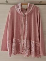 Leichte Strickjacke Tredy Gr. 4 Sachsen-Anhalt - Stendal Vorschau