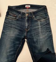 Tommy Hilfiger Jeans Gr.30/32 Top Hannover - Vahrenwald-List Vorschau