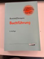 Buchführung Bussiek/Ehrmann Sachbuch Lehrbuch Baden-Württemberg - Waiblingen Vorschau