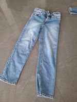 Hellblaue Jungs Jeans 146 Baden-Württemberg - Ammerbuch Vorschau