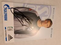 Original Autogramme Schalke 04 Saison 2006 Neuer Nordrhein-Westfalen - Rheine Vorschau