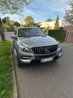 Mercedes ML 350 Bluetec 4 Matic Baden-Württemberg - Göppingen Vorschau