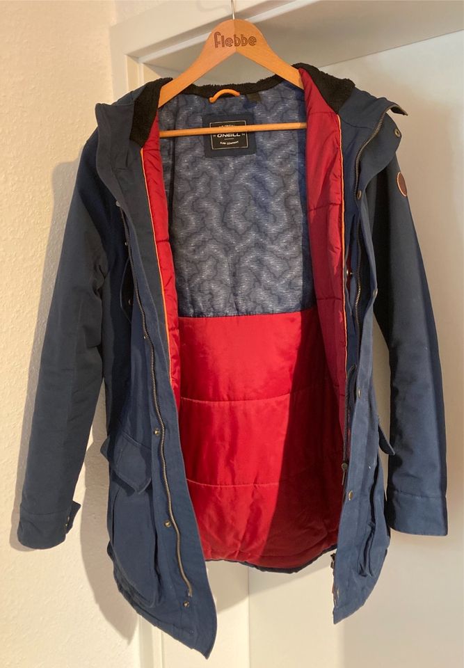 O‘Neill Journey Parka Jacke Herren in Hannover