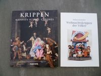 Buch Weihnachts-Krippen 2 Stück,Sammler Krippen Bremen - Schwachhausen Vorschau