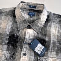 NEU MIT ETIKETT + GANT 3XL XXXL HERREN HEMD JACKE KARIERT LP:140€ Berlin - Spandau Vorschau