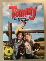 5 DVD - TAMMY Das Mädchen vom Hausbot komplette Serie Rheinland-Pfalz - Mainz Vorschau