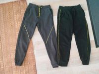 Zwei Jogging Hosen Gr. 134/140 Kr. München - Höhenkirchen-Siegertsbrunn Vorschau