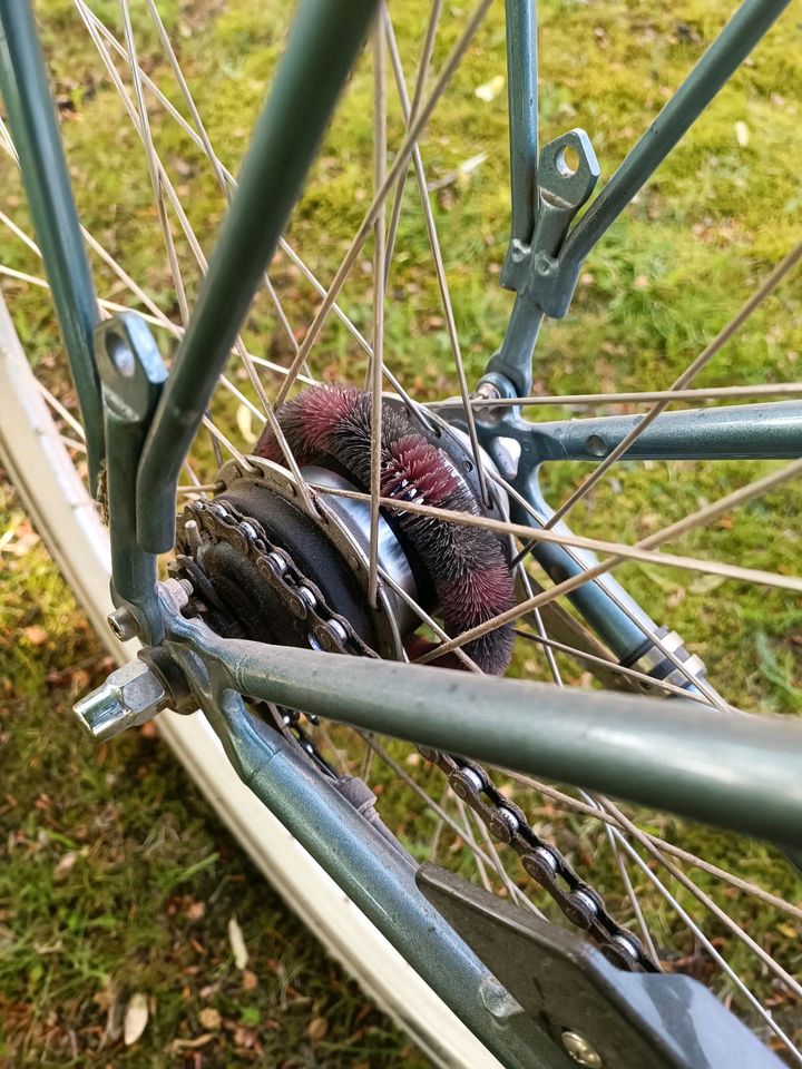 Fahrrad von Kettler Alu 28zoll 7 Gang in Marl