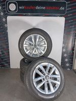 ☀️VW Touran II 5T Trondheim Sommerräder Pirelli 205/60R16 X205☀️ Baden-Württemberg - Nagold Vorschau