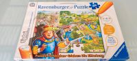Tiptoi Ravensburger Puzzle Ritterburg Baden-Württemberg - Marbach am Neckar Vorschau