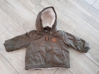 Winterjacke H&M Gr. 68 Bayern - Haßfurt Vorschau