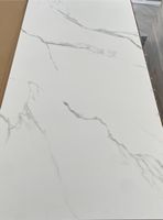 Marmor Optik Fliesen/ weiß matt / 120x60 Nordrhein-Westfalen - Gelsenkirchen Vorschau
